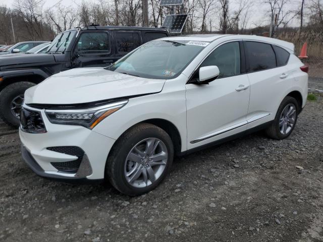 Изображение 2021 ACURA RDX ADVANCE 2021