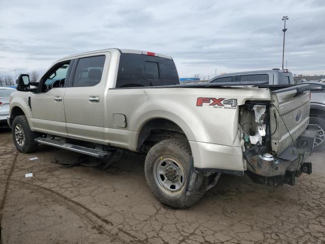 Изображение 2 2017 FORD F250 SUPER DUTY 2017 с VIN 1FT7W2B61HEB46268