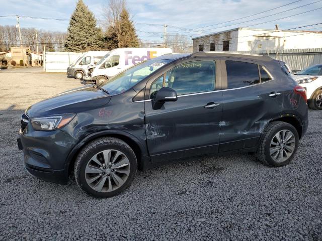 Изображение 2017 BUICK ENCORE PREFERRED 2017