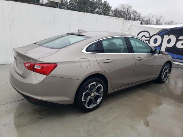 Image 3 of 2023 CHEVROLET MALIBU LT 2023 with VIN 1G1ZD5ST7PF233907
