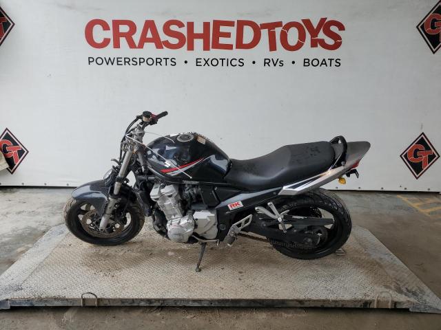 Изображение 3 2008 SUZUKI GSX650 F 2008 с VIN JS1GP74A182103783
