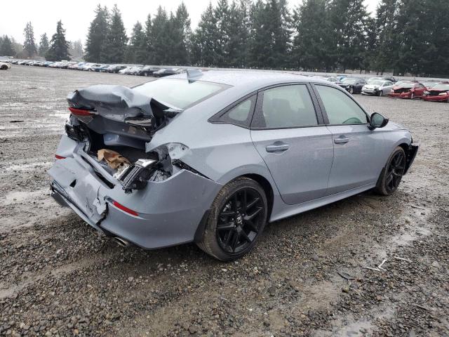 Изображение 3 2024 HONDA CIVIC SPORT 2024 с VIN 2HGFE2F54RH517581