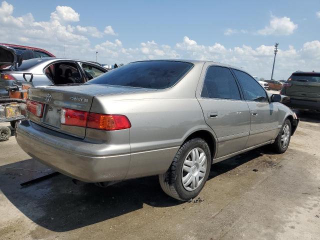 Изображение 3 2000 TOYOTA CAMRY CE 2000 с VIN 4T1BG22K2YU012973