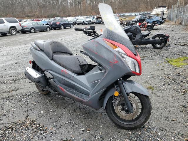 Изображение 1 2015 HONDA NSS300 2015 с VIN MLHNF0406F5100370