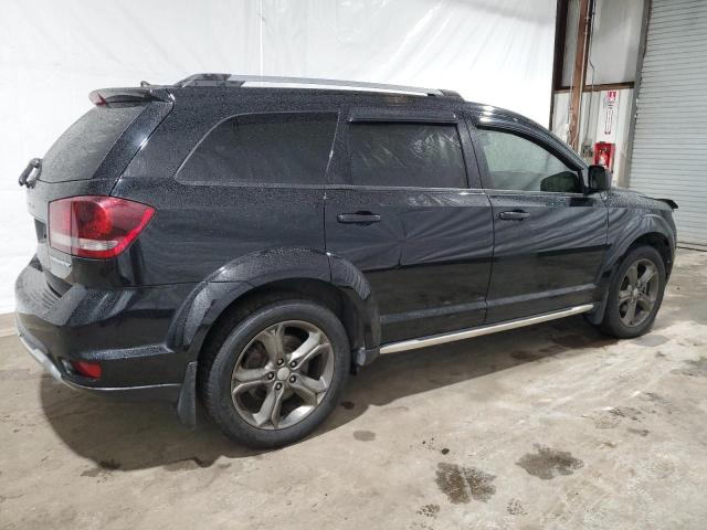 Obraz 3 z 2015 DODGE JOURNEY CROSSROAD 2015 z VIN 3C4PDCGG0FT698435