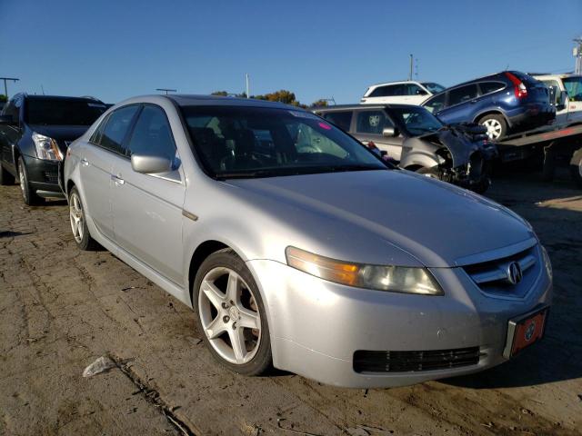 Изображение 2005 ACURA TL  2005