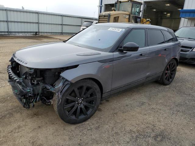 Изображение 2019 LAND ROVER RANGE ROVER VELAR R-DYNAMIC SE 2019
