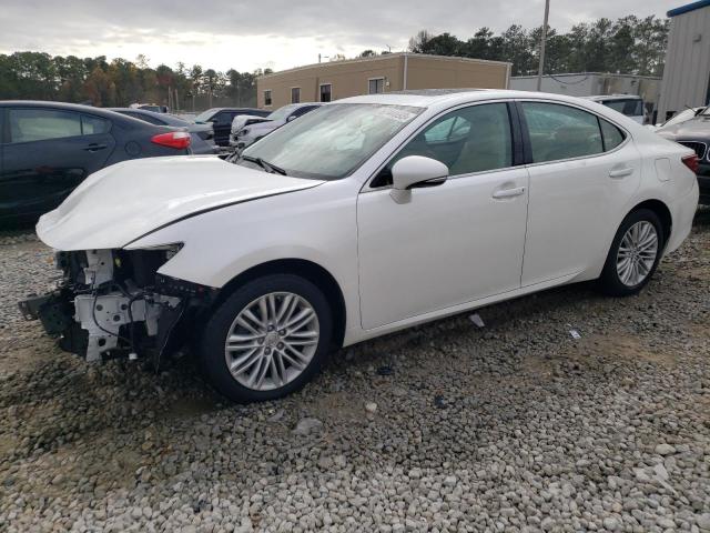 Obraz 1 z 2017 LEXUS ES 350 2017 z VIN 58ABK1GG5HU044337