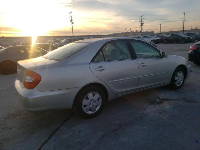 Изображение 3 2004 TOYOTA CAMRY LE 2004 с VIN 4T1BE30K24U910062