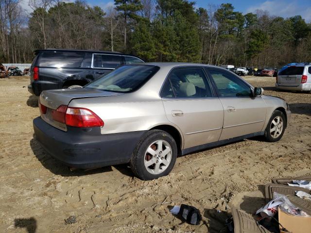Obraz 3 z 2000 HONDA ACCORD SE 2000 z VIN JHMCG5673YC028944