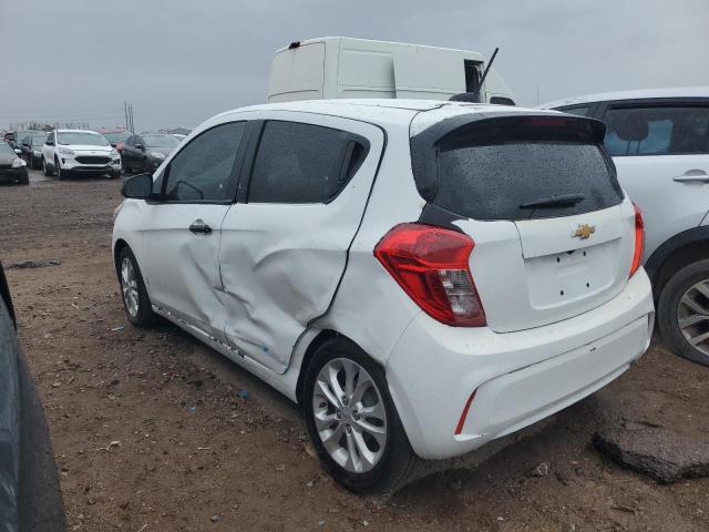 Изображение 2 2020 CHEVROLET SPARK 1LT 2020 с VIN KL8CD6SAXLC416353