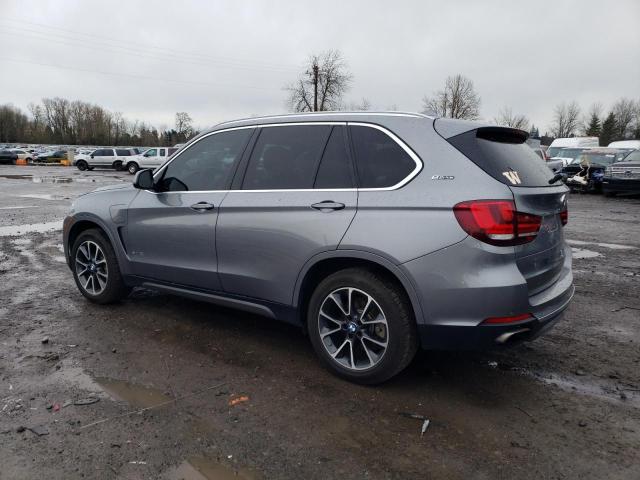 Image 2 of 2017 BMW X5 XDR40E 2017 with VIN 5UXKT0C53H0S80577
