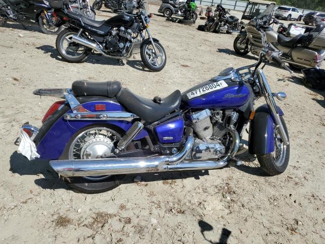 Изображение 2004 HONDA VT750 CA 2004