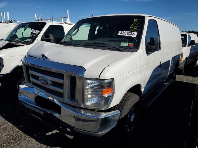 Obraz 1 z 2012 FORD ECONOLINE E250 VAN 2012 z VIN 1FTNE2EW9CDA84249