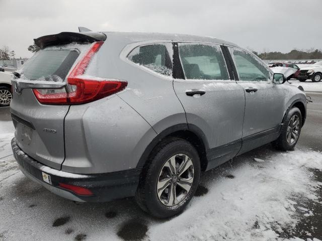 Image 3 of 2017 HONDA CR-V LX 2017 with VIN 2HKRW6H31HH212041