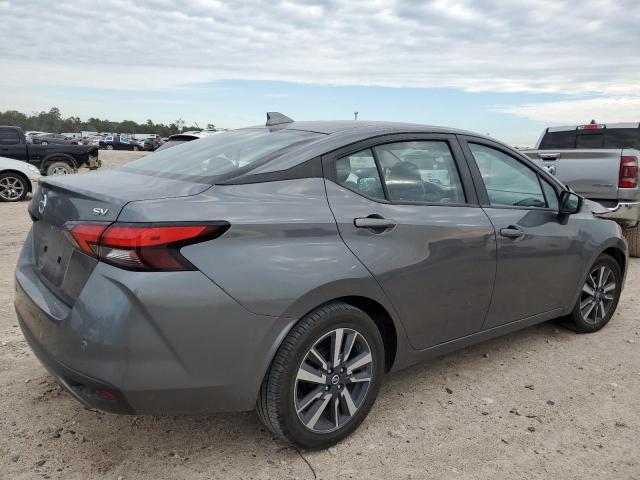 Изображение 3 2021 NISSAN VERSA SV 2021 с VIN 3N1CN8EVXML840672