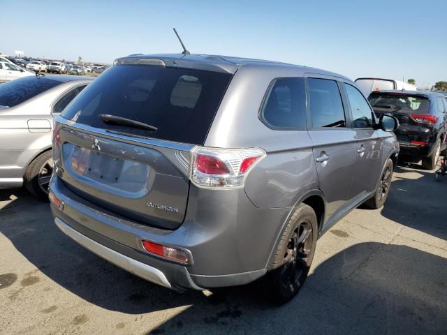 Изображение 3 2015 MITSUBISHI OUTLANDER SE 2015 с VIN JA4AD3A31FZ010215