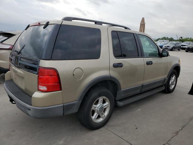 Изображение 3 2003 FORD EXPLORER XLT 2003 с VIN 1FMZU63K63ZA68973