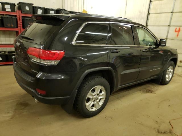 Image 3 of 2016 JEEP GRAND CHEROKEE LAREDO 2016 with VIN 1C4RJFAG3GC426535