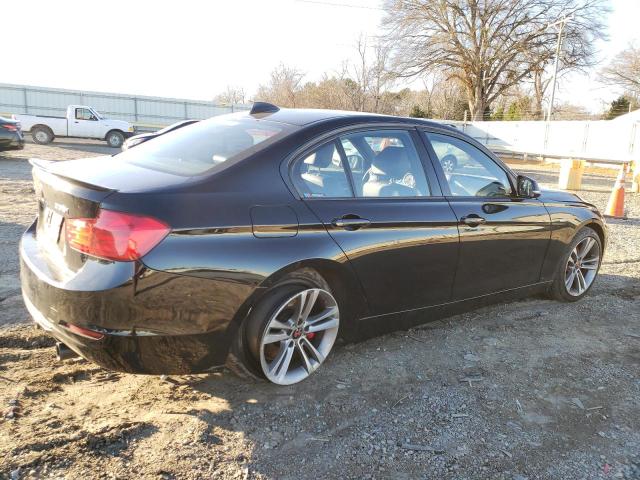 Image 3 of 2014 BMW 335 XI 2014 with VIN WBA3B9G52ENR92095