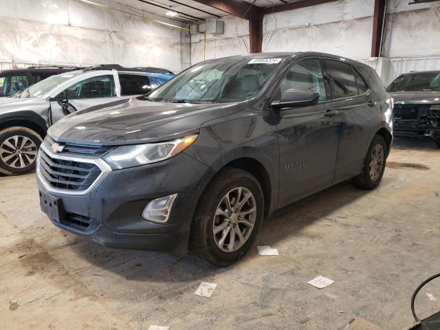 Изображение 1 2019 CHEVROLET EQUINOX LS 2019 с VIN 2GNAXHEV9K6275449