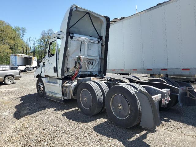 Image 3 of 2022 FREIGHTLINER CASCADIA 126  2022 with VIN 3AKJHLDR2NSNJ9951