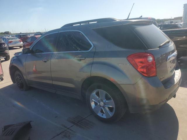 Image 2 of 2011 CHEVROLET EQUINOX LT 2011 with VIN 2CNALDEC5B6459214