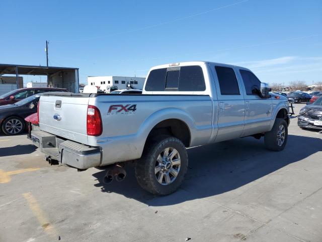 Image 3 of 2013 FORD F250 SUPER DUTY 2013 with VIN 1FT7W2BT0DEB28487