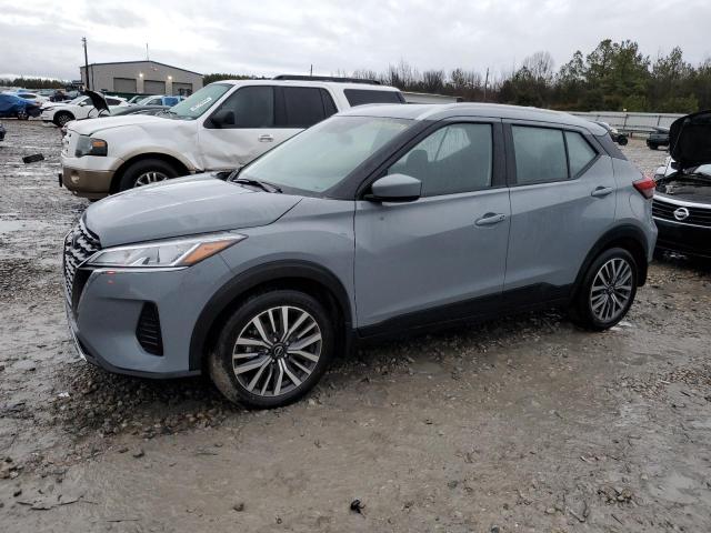 Image 1 of 2023 NISSAN KICKS SV 2023 with VIN 3N1CP5CVXPL484059