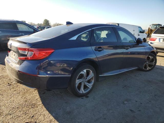 Изображение 3 2018 HONDA ACCORD EX 2018 с VIN 1HGCV1F49JA050603
