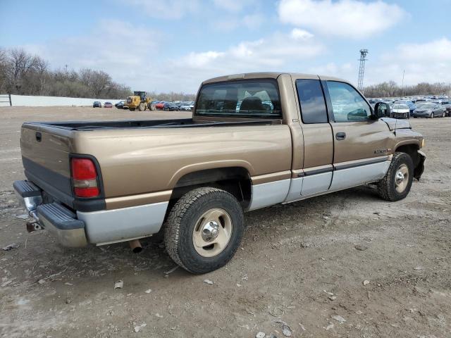 Image 3 of 2001 DODGE RAM 1500  2001 with VIN 3B7HC13Z51G242208