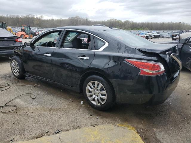 Image 2 of 2015 NISSAN ALTIMA 2.5 2015 with VIN 1N4AL3AP5FN370032