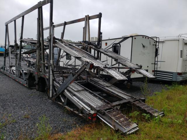 Изображение 3 2013 COTTRELL CAR HAULER 2013 с VIN 5E0AN1443DG393501