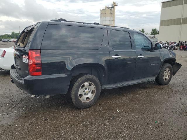 Obraz 3 z 2012 CHEVROLET SUBURBAN K1500 LT 2012 z VIN 1GNSKJE7XCR123066