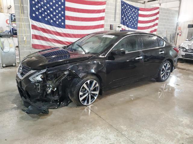 Изображение 1 2017 NISSAN ALTIMA 2.5 2017 с VIN 1N4AL3AP4HN322265