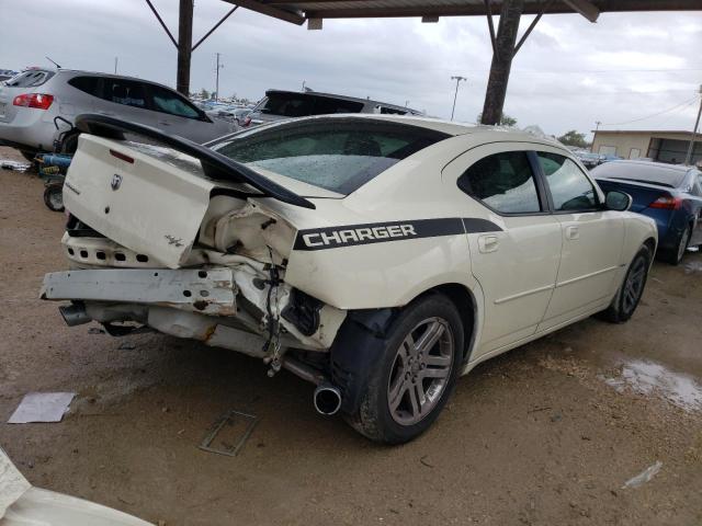 Image 3 of 2006 DODGE CHARGER R/T 2006 with VIN 2B3KA53H76H162881