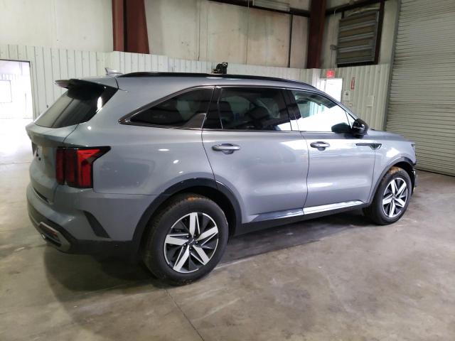 Obraz 3 z 2023 KIA SORENTO S 2023 z VIN 5XYRL4LCXPG203140
