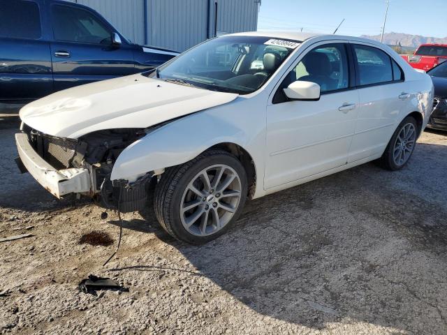 2009 FORD FUSION SE 2009 image