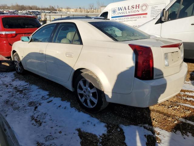 Obraz 2 z 2006 CADILLAC CTS HI FEATURE V6 2006 z VIN 1G6DP577960120632