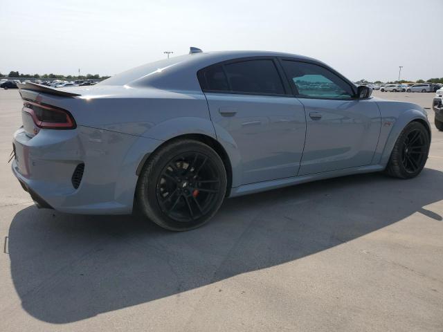 Image 3 of 2020 DODGE CHARGER SCAT PACK 2020 with VIN 2C3CDXGJ2LH217434