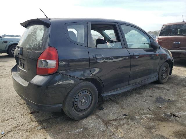 Obraz 3 z 2007 HONDA FIT S 2007 z VIN JHMGD38627S050506