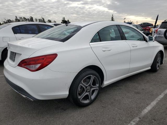 Image 3 of 2019 MERCEDES-BENZ CLA 250 2019 with VIN WDDSJ4EB2KN741351