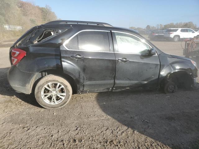 Изображение 3 2017 CHEVROLET EQUINOX LT 2017 с VIN 2GNFLFEK1H6310358