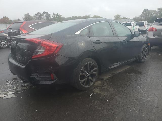 Image 3 of 2020 HONDA CIVIC SPORT 2020 with VIN 2HGFC2F87LH596736
