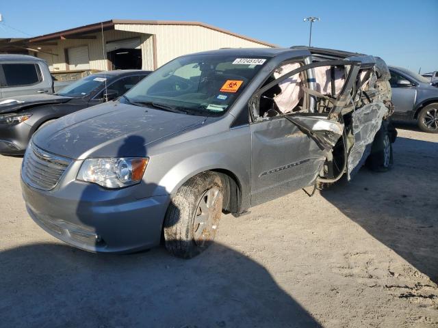 Obraz 2015 CHRYSLER TOWN & COUNTRY TOURING 2015