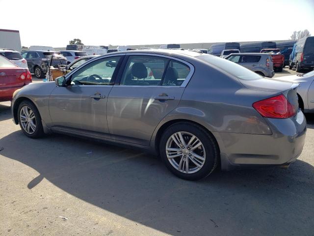 Obraz 2 z 2010 INFINITI G37 BASE 2010 z VIN JN1CV6AP7AM403774