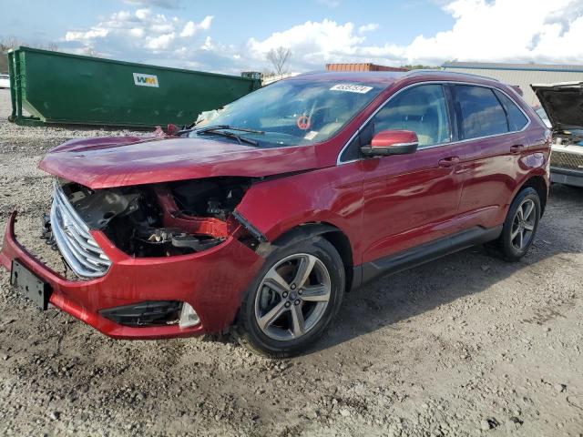 Obraz 2019 FORD EDGE SEL 2019