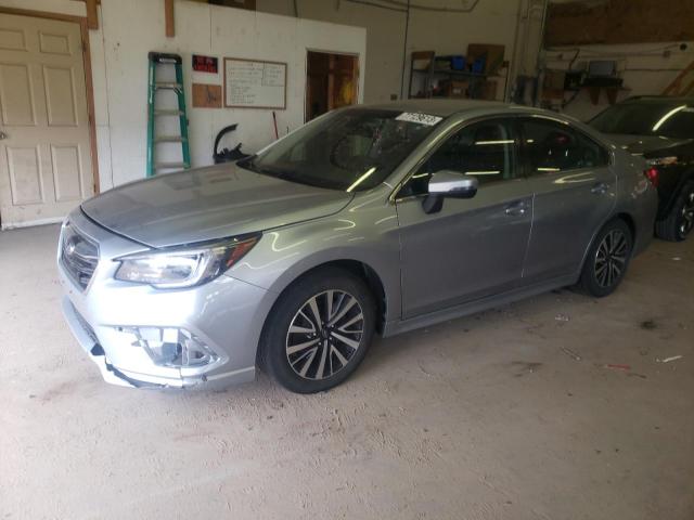 Obraz 2018 SUBARU LEGACY 2.5I PREMIUM 2018