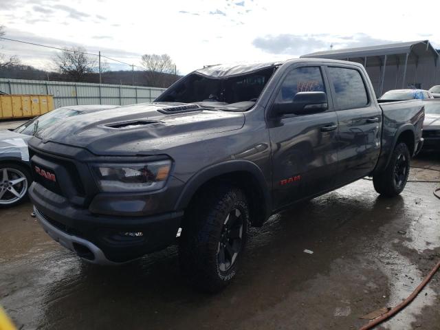 2023 RAM 1500 REBEL 2023 image