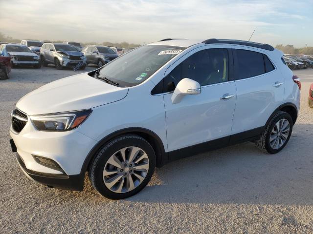 Изображение 2019 BUICK ENCORE PREFERRED 2019